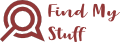 FindMyStuff Logo