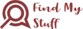 FindMyStuff Logo
